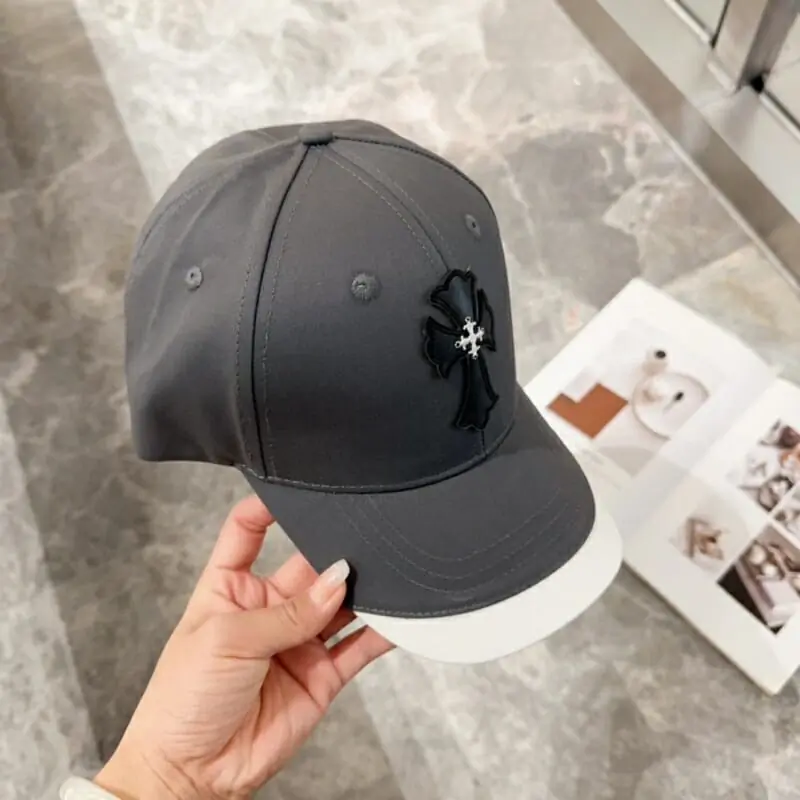 chrome hearts casquette s_1201a3a2